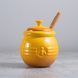 Банка для меда Le Creuset 450 мл с веретеном