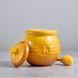 Банка для меда Le Creuset 450 мл с веретеном