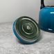 Чайник Le Creuset Traditional 2,1 л Deep Teal