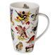 Чашка Dunoon Henl Birdlife 600 мл