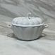 Форма для запікання Le Creuset Pumpkin White 350 мл порційна