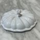 Форма для запікання Le Creuset Pumpkin White 350 мл порційна