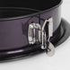 Форма для запікання Berlinger Haus Purple Eclipse Collection 26x6,8 см, роз'ємна, кругла