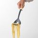 Ложка для спагетти Brabantia Tasty+ 30 см с дозатором