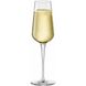 Набір з 6 келихів для шампанського Bormioli Rocco Inalto Uno 285 мл