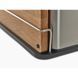 Органайзер кухонний з обробною дошкою Joseph Joseph Counter Store 23x31x12,5 см