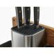 Органайзер кухонний з обробною дошкою Joseph Joseph Counter Store 23x31x12,5 см