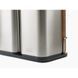 Органайзер кухонний з обробною дошкою Joseph Joseph Counter Store 23x31x12,5 см