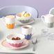 Піала Villeroy & Boch Fleur 14,1 см рожева