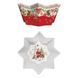 Салатник Easy Life Christmas Memories 20 см