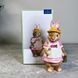 Статуетка Villeroy & Boch Bunny Tales Anna 12,5 см