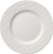 Столовый сервиз Villeroy & Boch Manufacture Rock Blanc 12 предметов 4 персоны