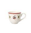 Набір із 2 чашок для еспресо Villeroy & Boch Toy's Delight 100 мл