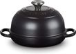 Форма для выпечки хлеба Le Creuset Signature 24 см Satin Black