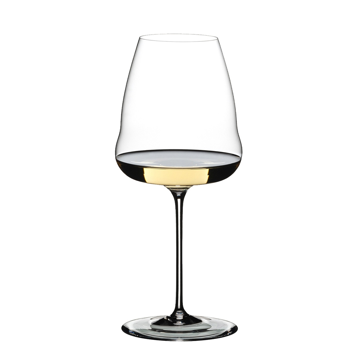 Набір з 2 келихів 742 мл для вина Riedel Restaurant Winewings Sauvignon Blanc фото