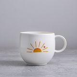 Чашка Villeroy & Boch With Love Hello Sunshine 290 мл 1016898004 фото