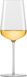 Набір келихів для вина Schott Zwiesel Vervino Chardonnay 487 мл, 2 шт