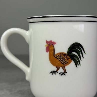 Чашка Villeroy & Boch Design Naif Gardener 270 мл фото