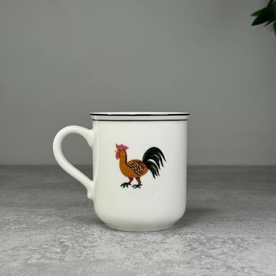 Чашка Villeroy & Boch Design Naif Gardener 270 мл фото