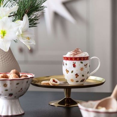 Чашка Villeroy & Boch Toy's Delight 230 мл фото