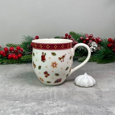 Чашка Villeroy & Boch Toy's Delight 230 мл фото
