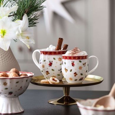 Чашка Villeroy & Boch Toy's Delight 230 мл фото