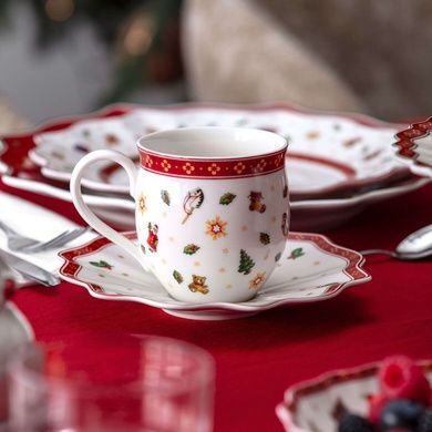 Чашка Villeroy & Boch Toy's Delight 230 мл фото