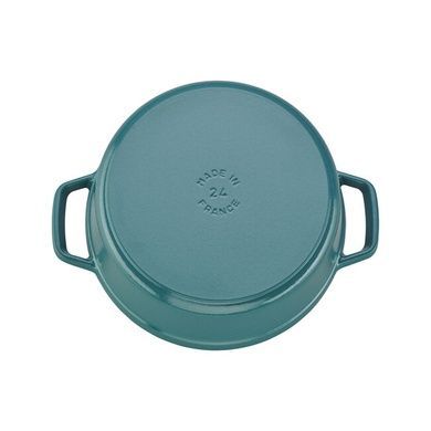Кастрюля Staub Cast Iron 3,8 л фото