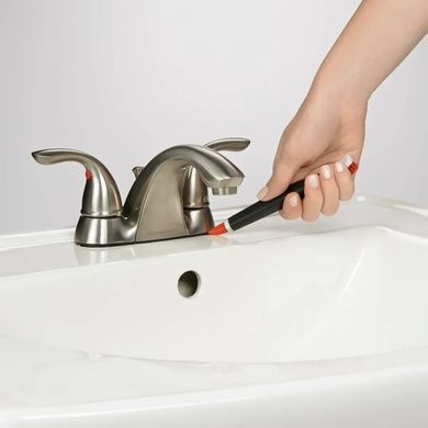 Набор из 2 щеток OXO Cleaning Products 27х3х11 см фото