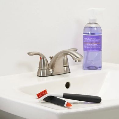 Набор из 2 щеток OXO Cleaning Products 27х3х11 см фото