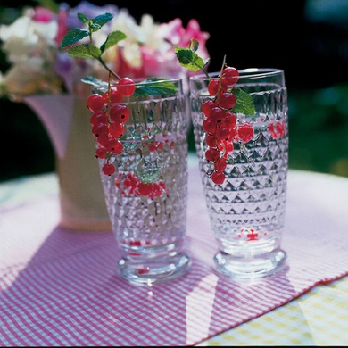 Набір із 2 склянок для води Villeroy & Boch Bicchieri Boston 400 мл фото