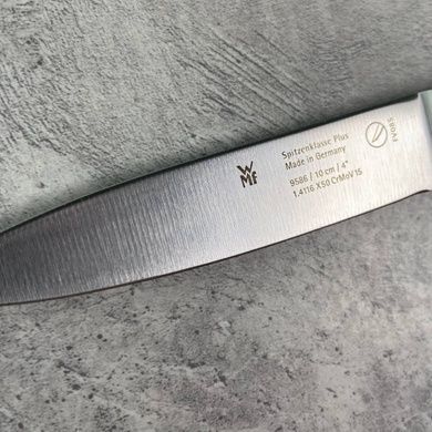Ніж WMF Spitzenklasse Plus 10 см фото