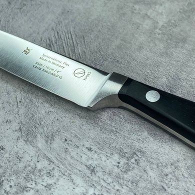Ніж WMF Spitzenklasse Plus 10 см фото