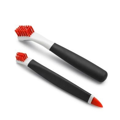 Набор из 2 щеток OXO Cleaning Products 27х3х11 см фото