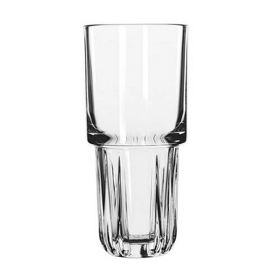 Склянка для води Libbey Everest 355 мл висока фото