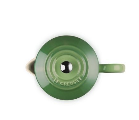 Френч-пресc Le Creuset 1 л Bamboo Green фото