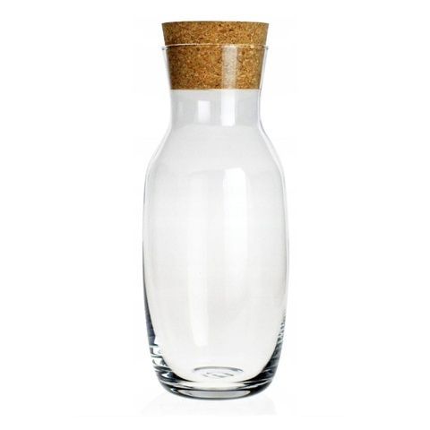 Графін Krosno Pure 1 л фото