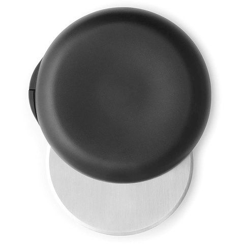 Нож для пиццы Brabantia Tasty+ 11 см черный фото