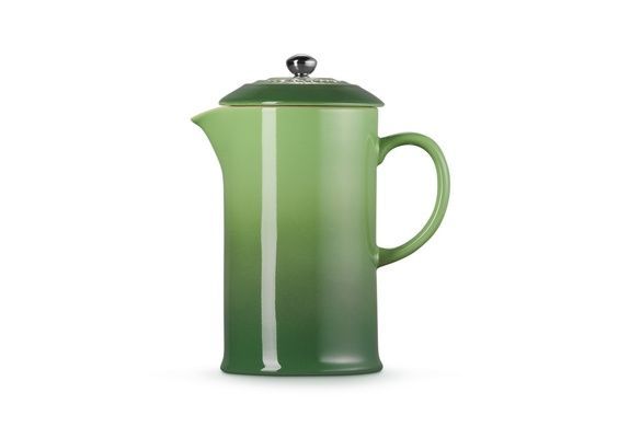 Френч-пресc Le Creuset 1 л Bamboo Green фото