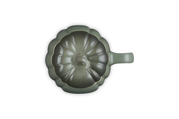 Чашка Le Creuset Pumpkin White 400 мл фото