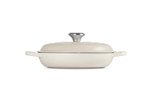 Сотейник Le Creuset Evolution 1,4 л Meringue фото