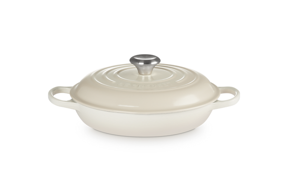 Сотейник Le Creuset Evolution 1,4 л Meringue фото