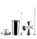 Набір для коктейлів Alessi The Tending Box 5 предметів