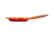 Сковорода Le Creuset Signature 24 см с деревянной ручкой Volcanic