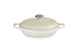 Сотейник Le Creuset Evolution 1,4 л Meringue