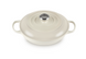 Сотейник Le Creuset Evolution 1,4 л Meringue