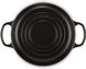 Форма для выпечки хлеба Le Creuset Signature 24 см Satin Black