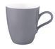 Чашка Seltmann Life Fashion Elegant Grey 400 мл