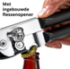 Консервний ніж з м'якою ручкою OXO Good Grips 17,78 см
