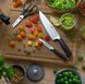 Нож шеф-повара Zwilling Four Star 16 см